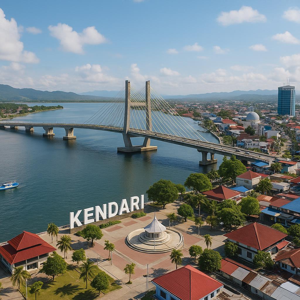 Universitas Muhammadiyah Kendari Dorong Inovasi dan Kreativitas