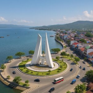Universitas Muhammadiyah Kendari Dorong Pendidikan Berkualitas