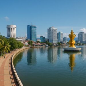 Universitas Muhammadiyah Kendari Mengoptimalkan Pendidikan di Kendari