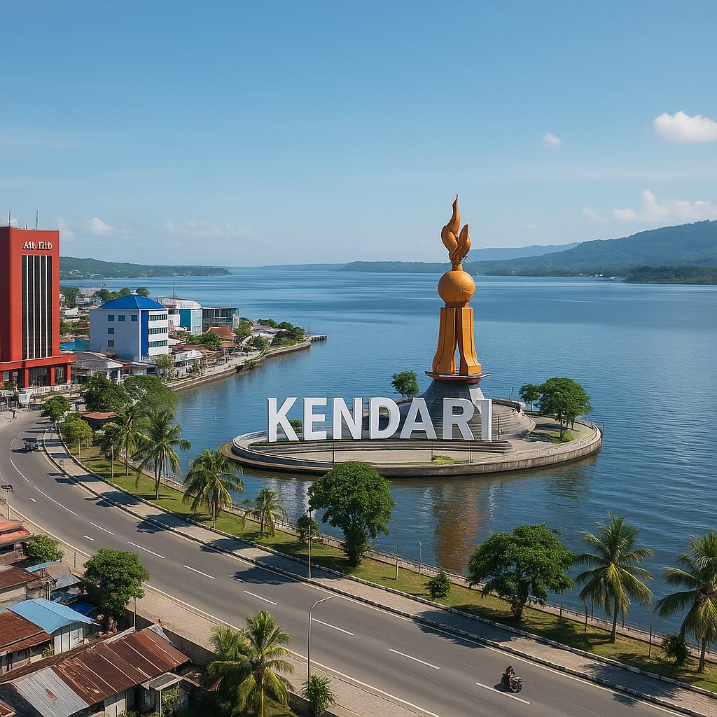 Universitas Muhammadiyah Kendari: Pusat Pendidikan Berkualitas