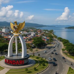 Universitas Muhammadiyah Kendari: Pusat Pendidikan Unggul di Sulawesi