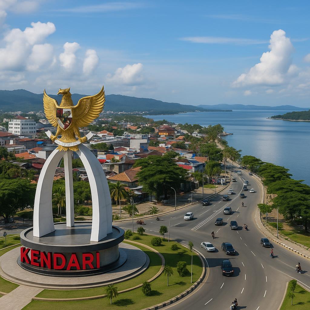Universitas Muhammadiyah Kendari: Pusat Pendidikan Unggul di Sulawesi