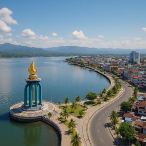 Universitas Muhammadiyah Kendari Siap Menyongsong Masa Depan