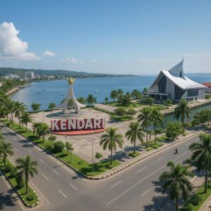 Universitas Muhammadiyah Kendari Siapkan Generasi Unggul Masa Depan
