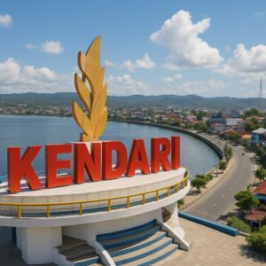 Universitas Muhammadiyah Kendari Sosialisasi Program Baru
