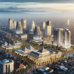 Universitas Muhammadiyah Kendari Tawarkan Inovasi Pendidikan Terbaru