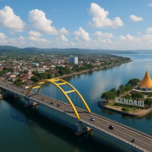 Universitas Muhammadiyah Kendari Membangun Generasi Emas
