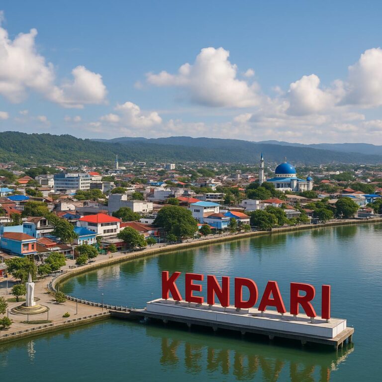 Universitas Muhammadiyah Kendari Memperkuat Pendidikan Berkualitas