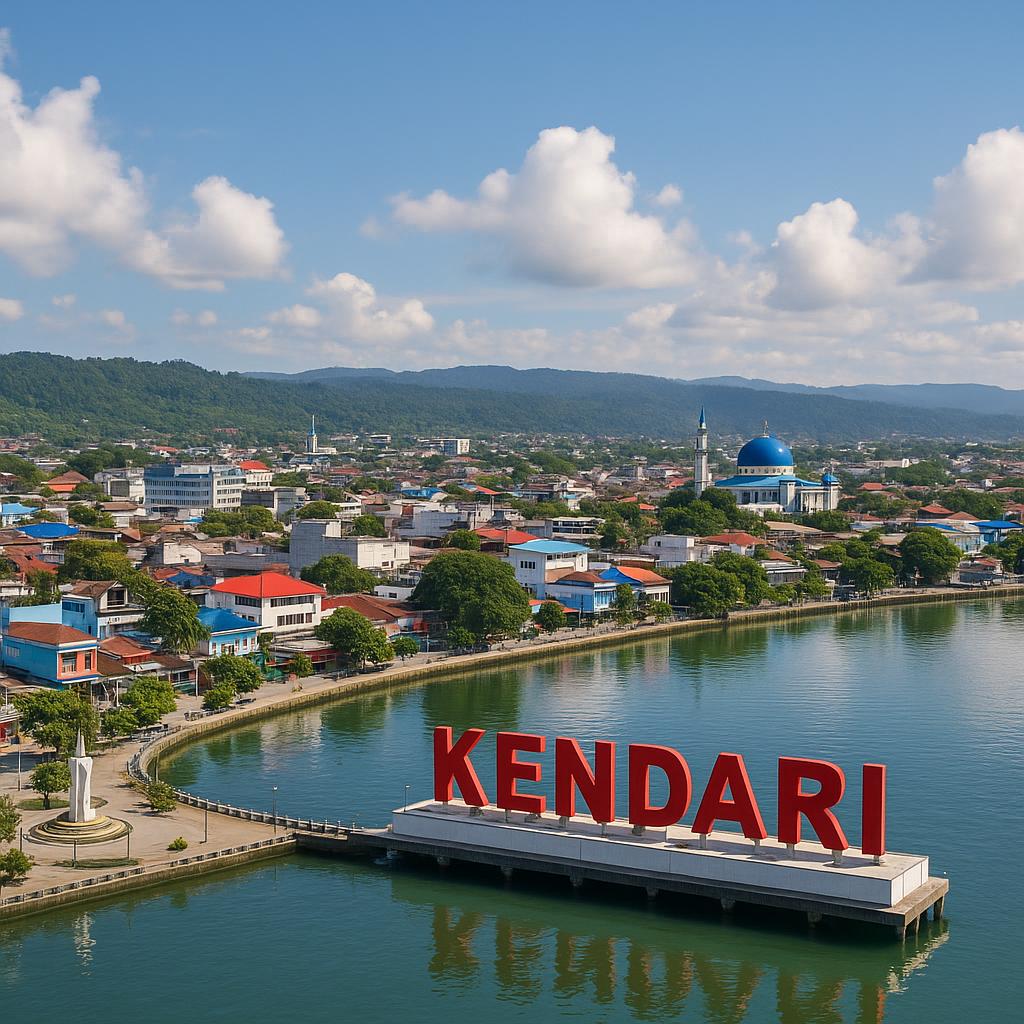 Universitas Muhammadiyah Kendari Memperkuat Pendidikan Berkualitas