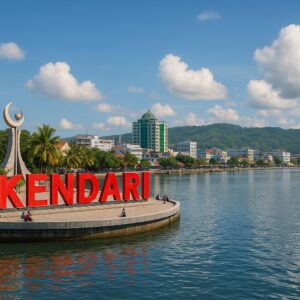 Universitas Muhammadiyah Kendari: Mendorong Inovasi di Sulawesi