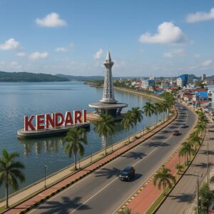Universitas Muhammadiyah Kendari Siap Wujudkan Pendidikan Berkualitas