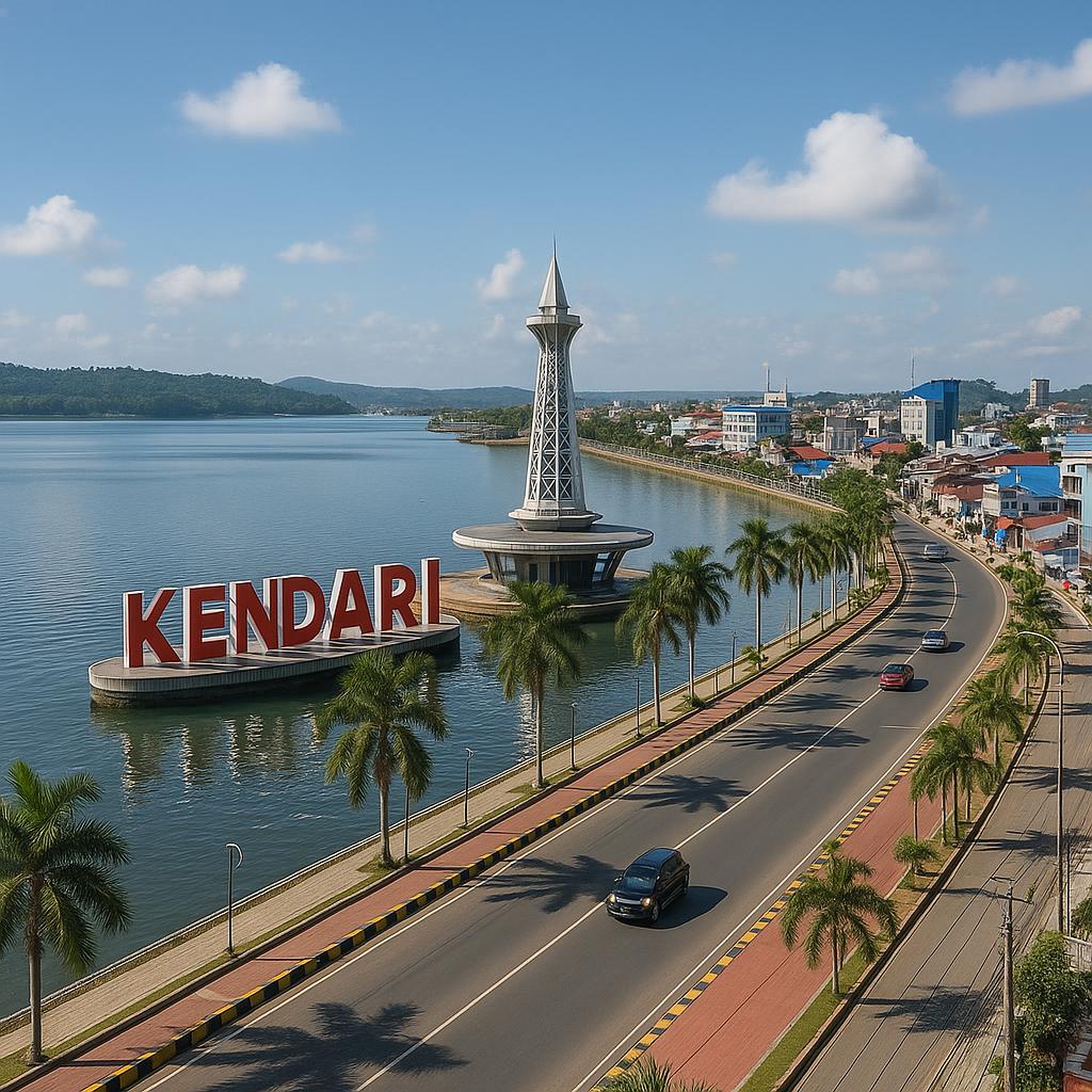 Universitas Muhammadiyah Kendari Siap Wujudkan Pendidikan Berkualitas